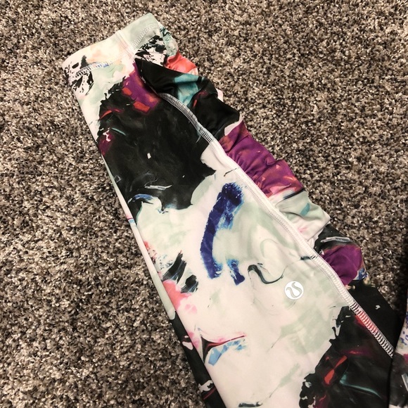Lululemon Leggings - Picture 3 of 6